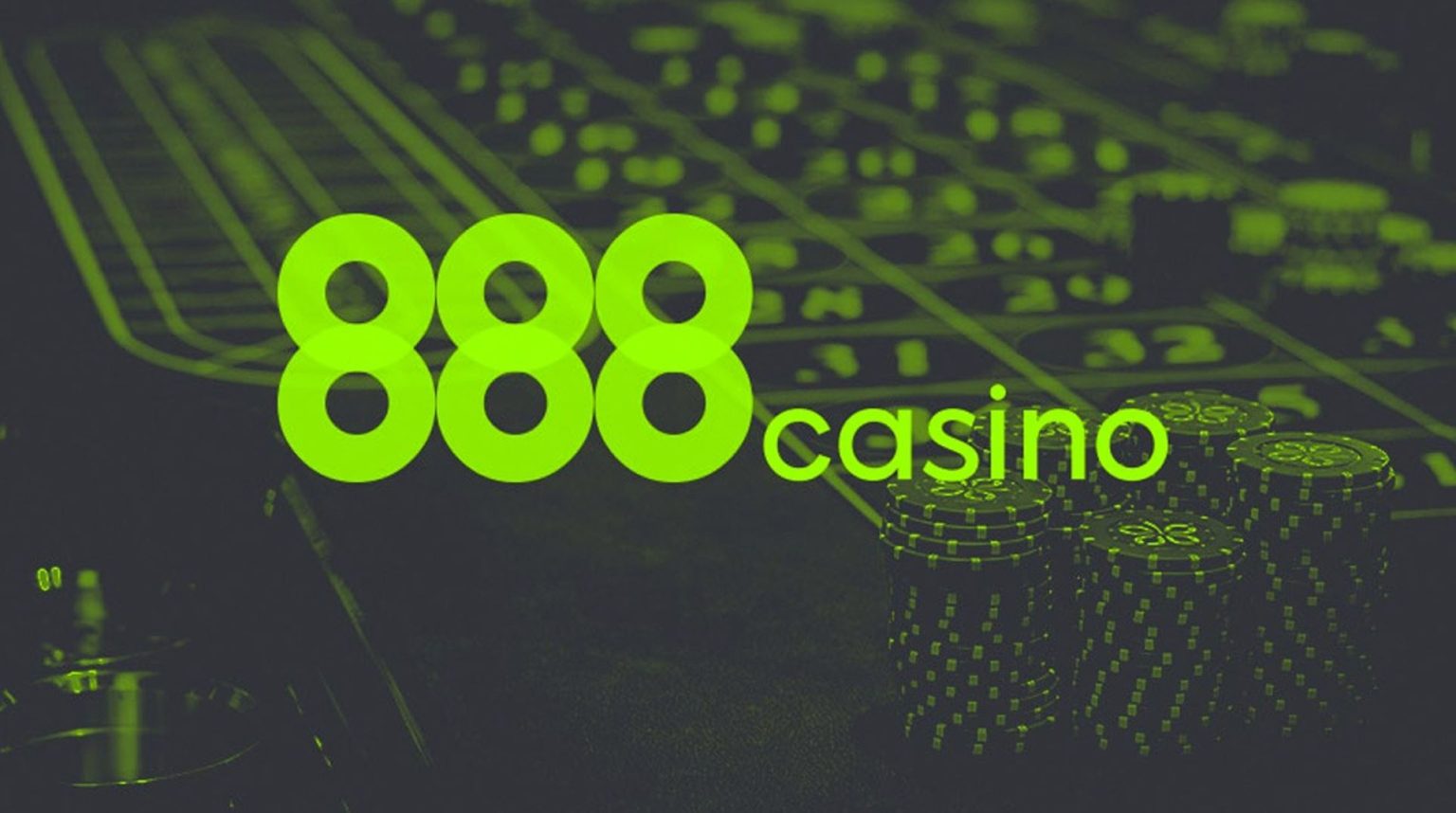 888 Casino