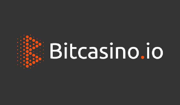 Bitcasino.io