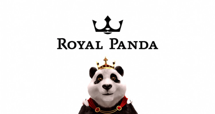 Royal Panda