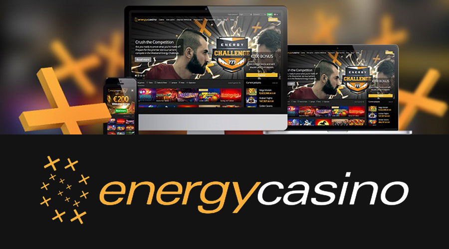 EnergyCasino