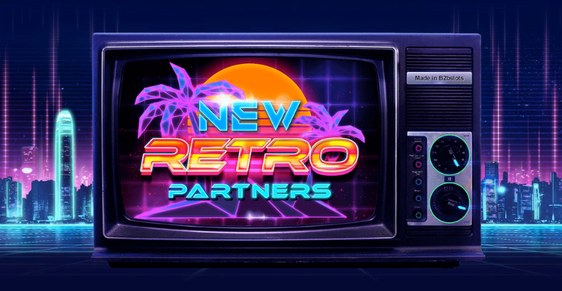 New Retro Casino