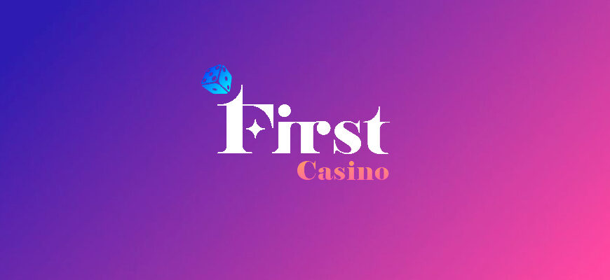 казино First