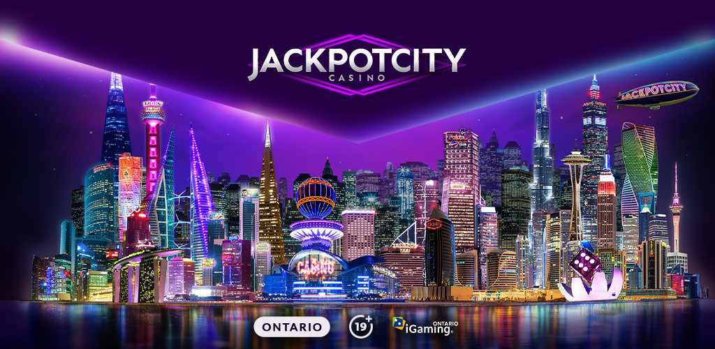 Jackpot City